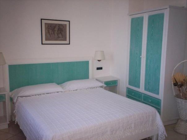 Hotel Villa Antonio Ischia Chambre photo