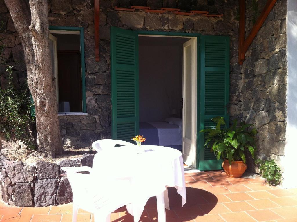 Hotel Villa Antonio Ischia Chambre photo